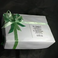 Cajita personalizada 🎁