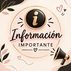 Información ℹ️