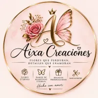 Aixa Creaciones con Amor