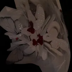 Ramos de mariposas 🦋