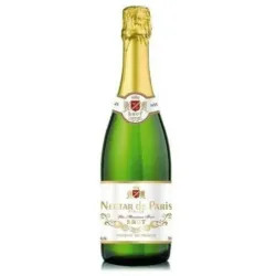 Botella de Cava o Espumoso (Marca según disponibilidad)