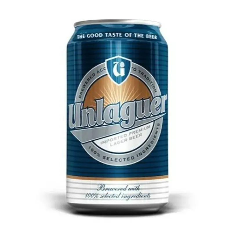 Cerveza, marca según disponibilidad