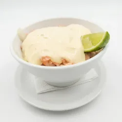 Cóctel de Camarones - 200g