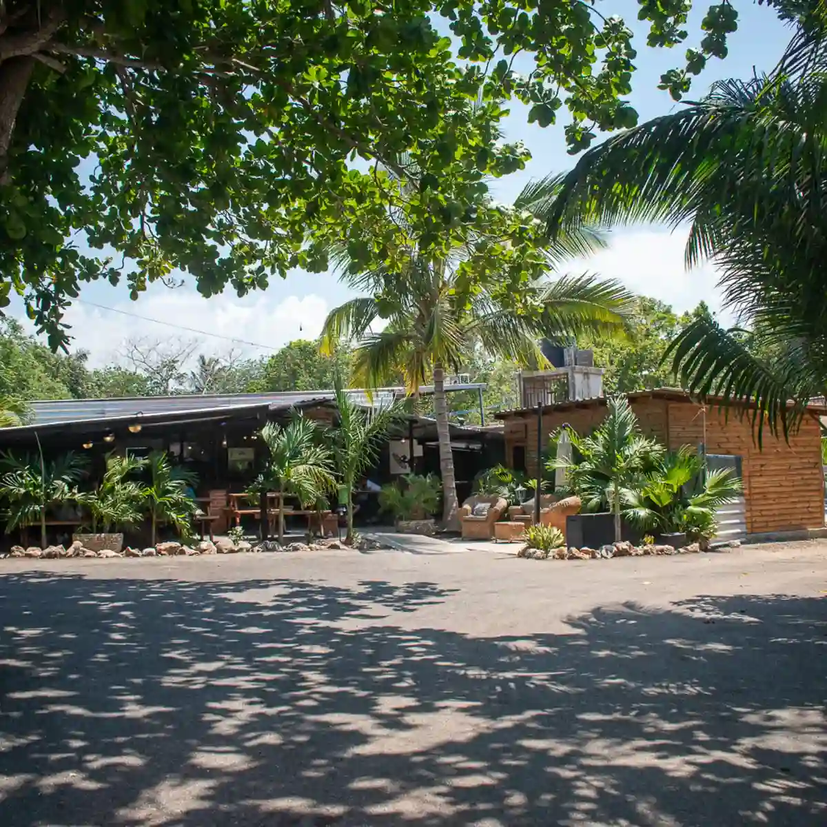 Al Campestre