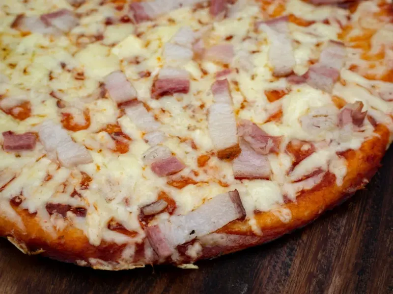 Pizzas y Pastas