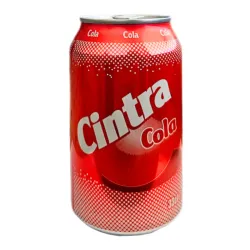 Refresco Sabor Cola