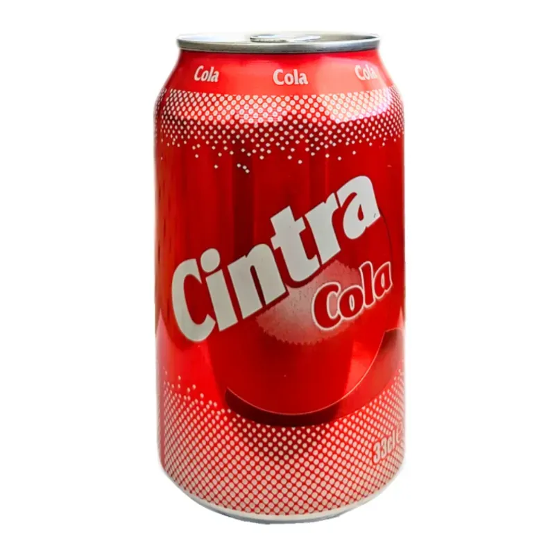 Refresco Sabor Cola