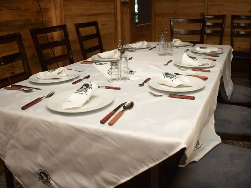 Reservado VIP