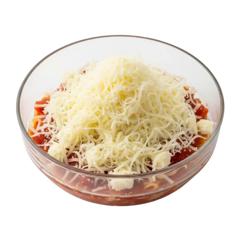 Spaghetti de Queso Gouda 250 gr