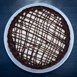 Tarta de Mousse Entera 