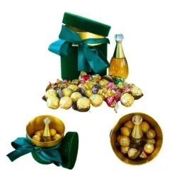 Caja de Regalo Premium