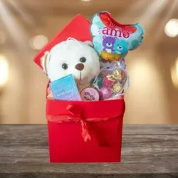 Caja mediana de Amor para Mamá