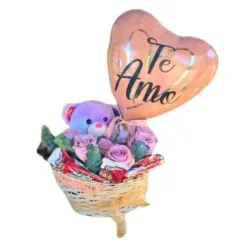 Cesta Romántica