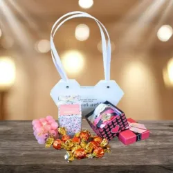 Combito de Amor Detallista para Mamá