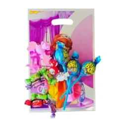 Combo Bolsita Fiesta Infantil (NIÑAS) 