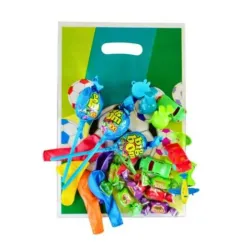 Combo Bolsita Fiesta Infantil (NIÑOS) 