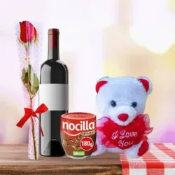 Combo de Amor