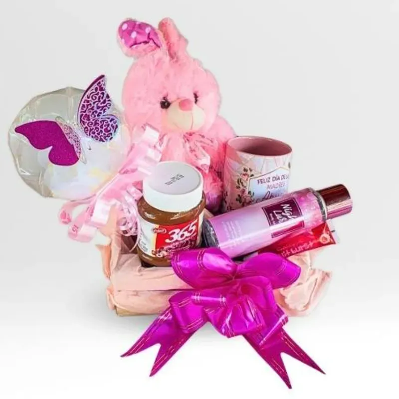 Combo de Quinceañera