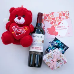 Combo de regalo 10