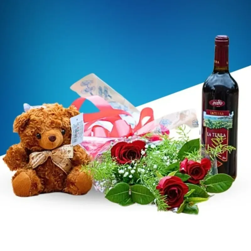 Combo de regalo 24