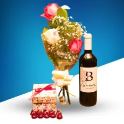 Combo de regalo 3