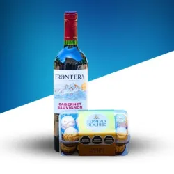 Combo de regalo 30