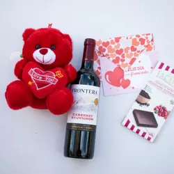 Combo de regalo 36