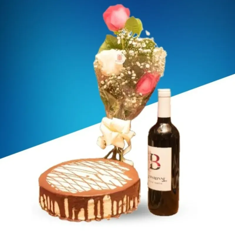 Combo de regalo 4