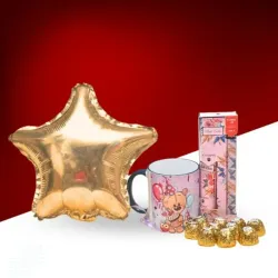 Combo de Regalo de Cumpleaños