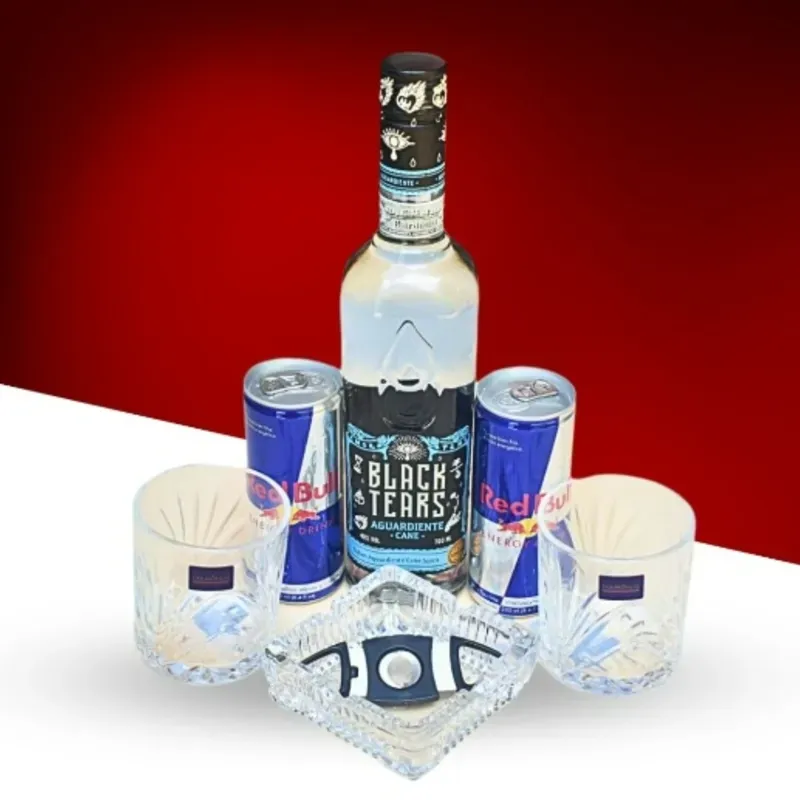 Combo de Ron #1