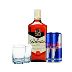 Combo de Whisky 