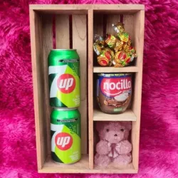 Combo Detalle 1: Un Regalo Único y Exclusivo