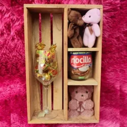 Combo Detalle 2: Un Regalo Exclusivo y Romántico