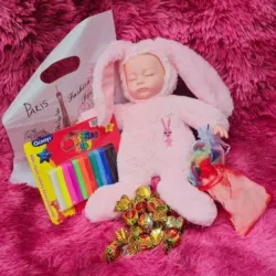 Combo Detalle 3: Un Regalo Dulce y Colorido para Niños
