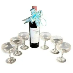 Combo Especial de Vino Tinto
