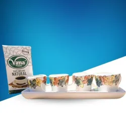 Combo para amantes del Café #2