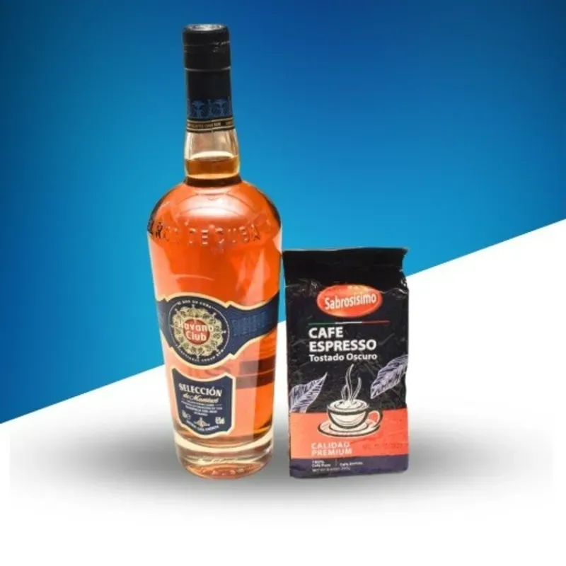 Combo "Sabor y Tradición"
