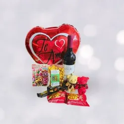 Combo San Valentín 15