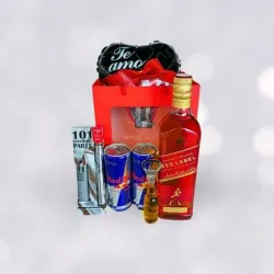 Combo San Valentín 19