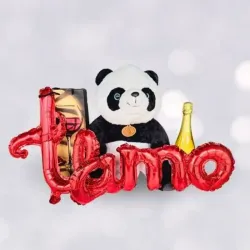 Combo San Valentín 3