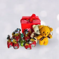 Combo San Valentín 7