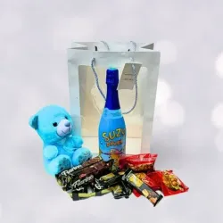 Combo San Valentín Infantil 12
