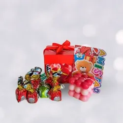 Combo San Valentín y Amistad 8 