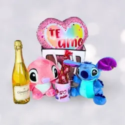 Combo San Valentín y Amistad 9