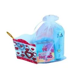 Mini Combito para Ella