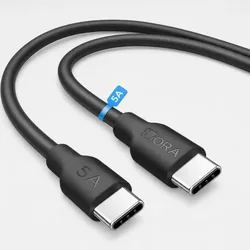 Cable tipo C a Tipo C