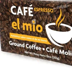 Cafe El Mio