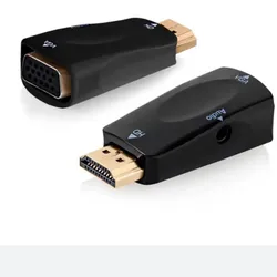 Convertidor de Hdmi a VGA