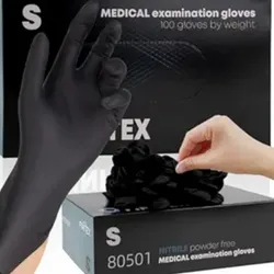 Guantes de Nitrilo