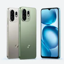 Itel Acity A100C